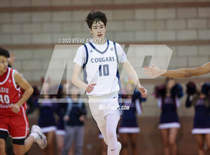 Thumbnail 1 in Regis Jesuit @ Cherokee Trail photogallery.