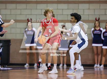 Thumbnail 3 in Regis Jesuit @ Cherokee Trail photogallery.