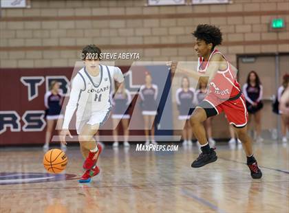 Thumbnail 3 in Regis Jesuit @ Cherokee Trail photogallery.