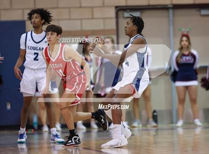 Thumbnail 3 in Regis Jesuit @ Cherokee Trail photogallery.
