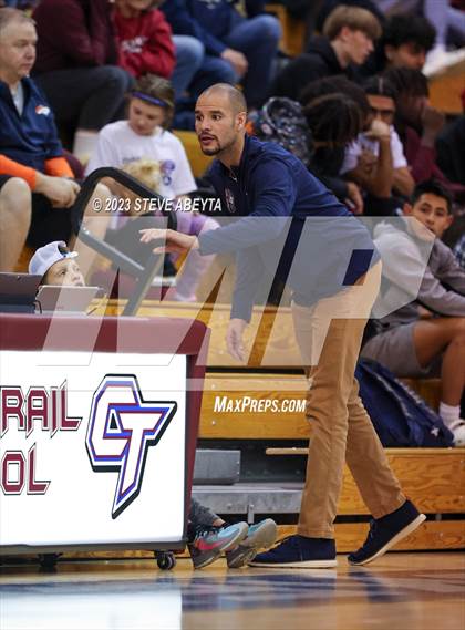 Thumbnail 3 in Regis Jesuit @ Cherokee Trail photogallery.