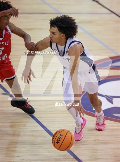 Thumbnail 1 in Regis Jesuit @ Cherokee Trail photogallery.
