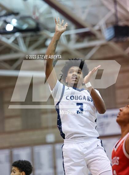 Thumbnail 3 in Regis Jesuit @ Cherokee Trail photogallery.