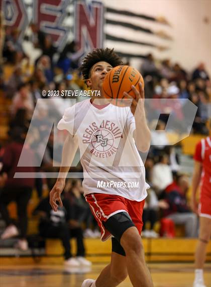 Thumbnail 2 in Regis Jesuit @ Cherokee Trail photogallery.