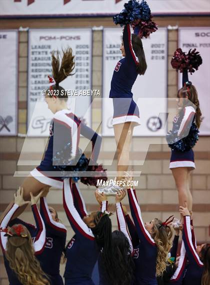 Thumbnail 3 in Regis Jesuit @ Cherokee Trail photogallery.
