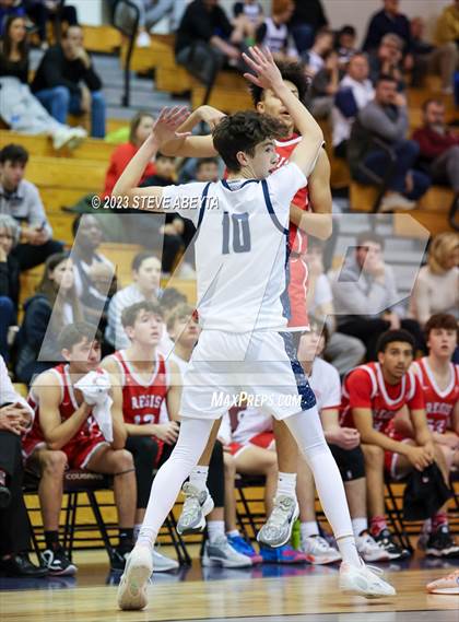 Thumbnail 3 in Regis Jesuit @ Cherokee Trail photogallery.