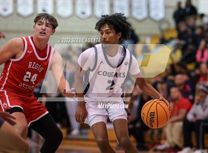 Thumbnail 3 in Regis Jesuit @ Cherokee Trail photogallery.