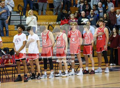 Thumbnail 3 in Regis Jesuit @ Cherokee Trail photogallery.