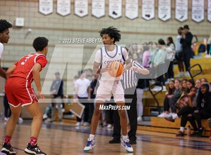 Thumbnail 2 in Regis Jesuit @ Cherokee Trail photogallery.