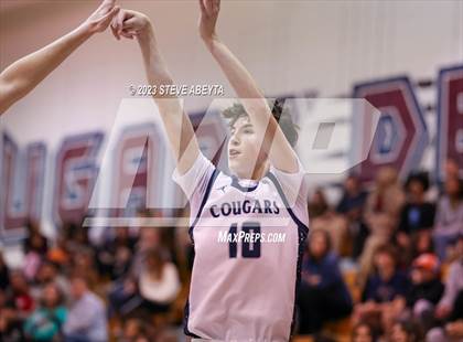 Thumbnail 1 in Regis Jesuit @ Cherokee Trail photogallery.