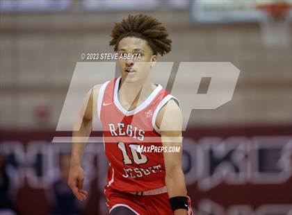 Thumbnail 1 in Regis Jesuit @ Cherokee Trail photogallery.