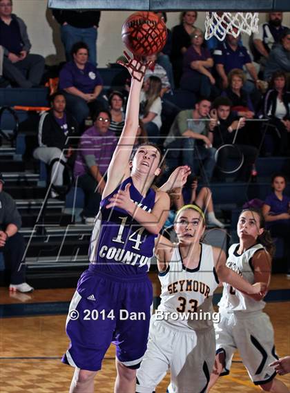 Thumbnail 3 in Sevier County @ Seymour photogallery.