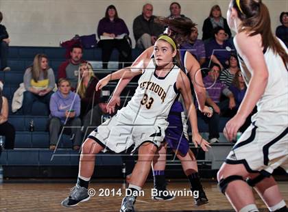 Thumbnail 1 in Sevier County @ Seymour photogallery.