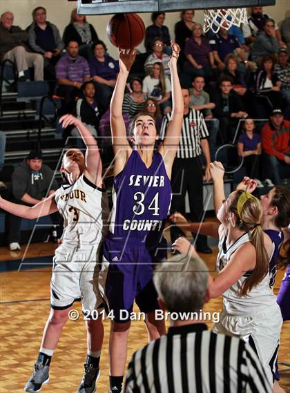 Thumbnail 1 in Sevier County @ Seymour photogallery.