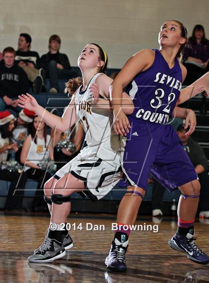Thumbnail 3 in Sevier County @ Seymour photogallery.