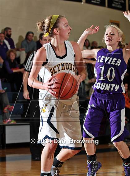 Thumbnail 1 in Sevier County @ Seymour photogallery.