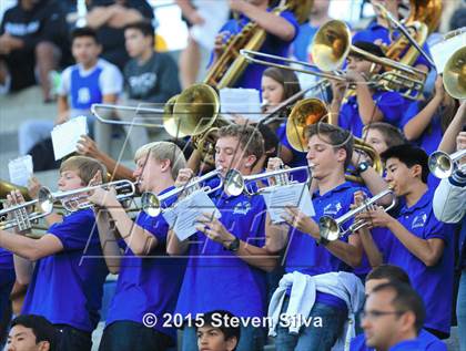 Thumbnail 3 in Mt. Carmel vs. Rancho Bernardo (CIF SDS D2 Final) photogallery.