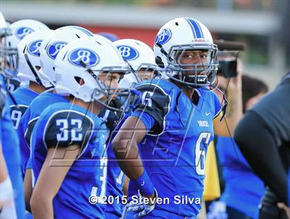 Thumbnail 2 in Mt. Carmel vs. Rancho Bernardo (CIF SDS D2 Final) photogallery.