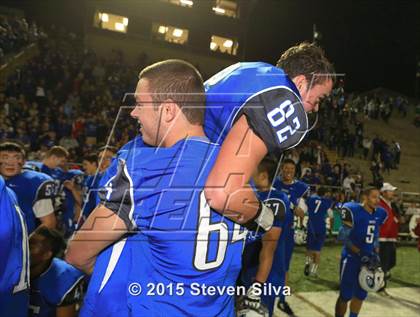 Thumbnail 1 in Mt. Carmel vs. Rancho Bernardo (CIF SDS D2 Final) photogallery.