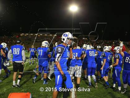 Thumbnail 3 in Mt. Carmel vs. Rancho Bernardo (CIF SDS D2 Final) photogallery.