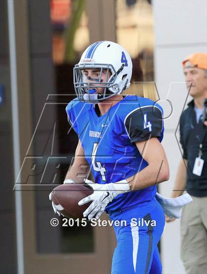 Thumbnail 1 in Mt. Carmel vs. Rancho Bernardo (CIF SDS D2 Final) photogallery.