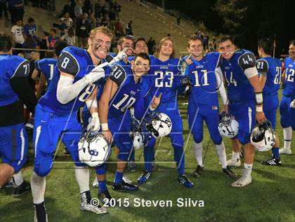 Thumbnail 1 in Mt. Carmel vs. Rancho Bernardo (CIF SDS D2 Final) photogallery.