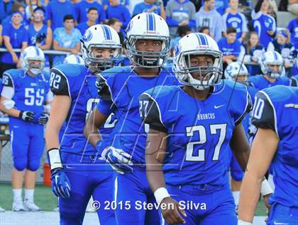 Thumbnail 3 in Mt. Carmel vs. Rancho Bernardo (CIF SDS D2 Final) photogallery.