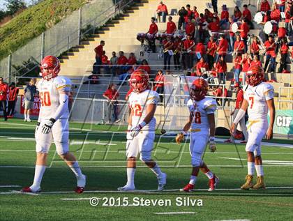 Thumbnail 1 in Mt. Carmel vs. Rancho Bernardo (CIF SDS D2 Final) photogallery.