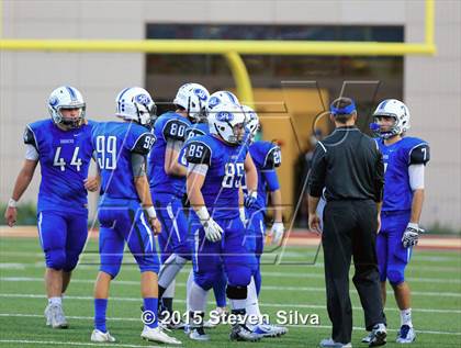 Thumbnail 1 in Mt. Carmel vs. Rancho Bernardo (CIF SDS D2 Final) photogallery.