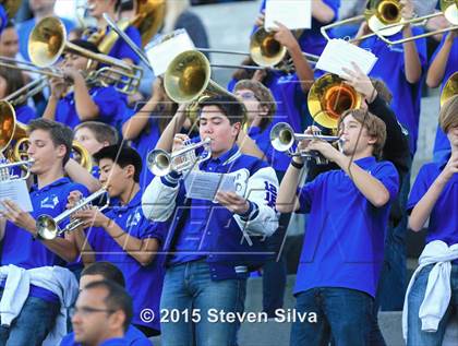 Thumbnail 2 in Mt. Carmel vs. Rancho Bernardo (CIF SDS D2 Final) photogallery.