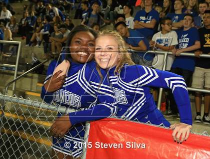 Thumbnail 2 in Mt. Carmel vs. Rancho Bernardo (CIF SDS D2 Final) photogallery.