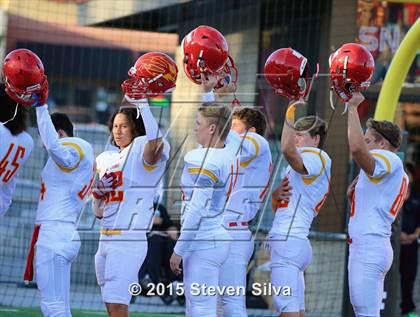 Thumbnail 3 in Mt. Carmel vs. Rancho Bernardo (CIF SDS D2 Final) photogallery.