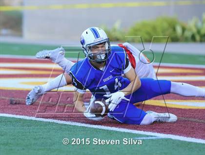 Thumbnail 1 in Mt. Carmel vs. Rancho Bernardo (CIF SDS D2 Final) photogallery.