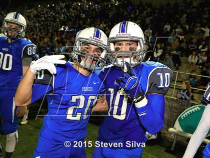 Thumbnail 2 in Mt. Carmel vs. Rancho Bernardo (CIF SDS D2 Final) photogallery.