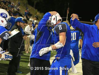 Thumbnail 3 in Mt. Carmel vs. Rancho Bernardo (CIF SDS D2 Final) photogallery.