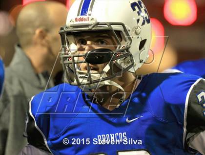 Thumbnail 2 in Mt. Carmel vs. Rancho Bernardo (CIF SDS D2 Final) photogallery.