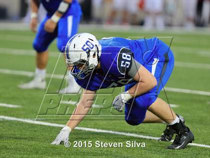 Thumbnail 1 in Mt. Carmel vs. Rancho Bernardo (CIF SDS D2 Final) photogallery.