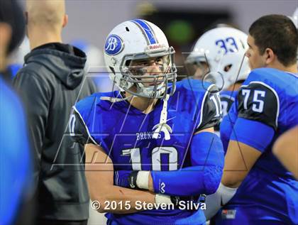 Thumbnail 3 in Mt. Carmel vs. Rancho Bernardo (CIF SDS D2 Final) photogallery.