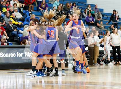Thumbnail 3 in Timpview vs. Springville (UHSAA 4A Quarterfinal) photogallery.
