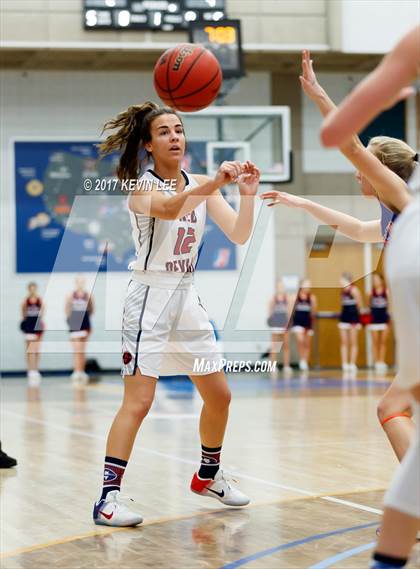 Thumbnail 1 in Timpview vs. Springville (UHSAA 4A Quarterfinal) photogallery.