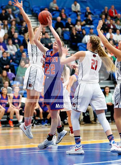 Thumbnail 1 in Timpview vs. Springville (UHSAA 4A Quarterfinal) photogallery.