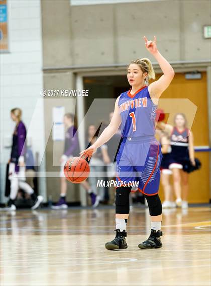 Thumbnail 1 in Timpview vs. Springville (UHSAA 4A Quarterfinal) photogallery.