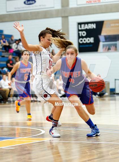 Thumbnail 1 in Timpview vs. Springville (UHSAA 4A Quarterfinal) photogallery.