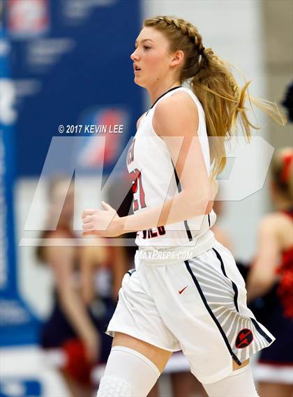 Thumbnail 1 in Timpview vs. Springville (UHSAA 4A Quarterfinal) photogallery.