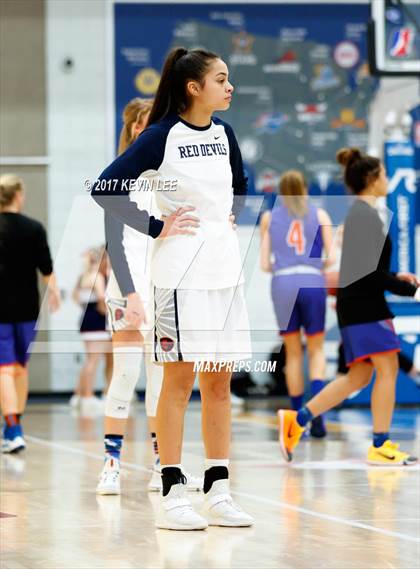 Thumbnail 1 in Timpview vs. Springville (UHSAA 4A Quarterfinal) photogallery.