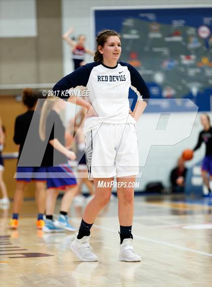 Thumbnail 2 in Timpview vs. Springville (UHSAA 4A Quarterfinal) photogallery.