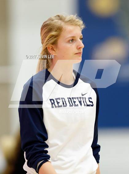 Thumbnail 1 in Timpview vs. Springville (UHSAA 4A Quarterfinal) photogallery.