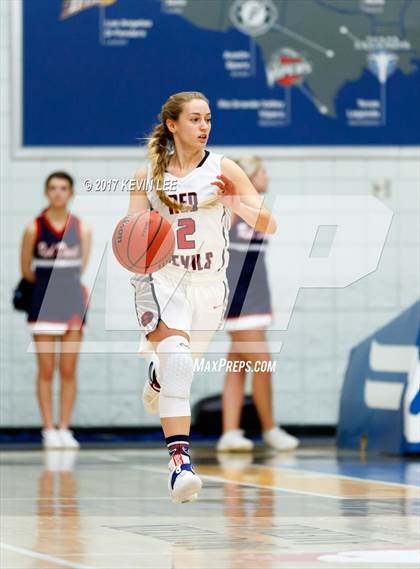 Thumbnail 1 in Timpview vs. Springville (UHSAA 4A Quarterfinal) photogallery.