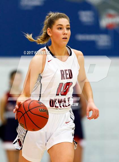 Thumbnail 2 in Timpview vs. Springville (UHSAA 4A Quarterfinal) photogallery.