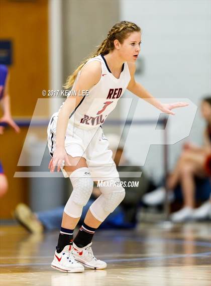 Thumbnail 2 in Timpview vs. Springville (UHSAA 4A Quarterfinal) photogallery.